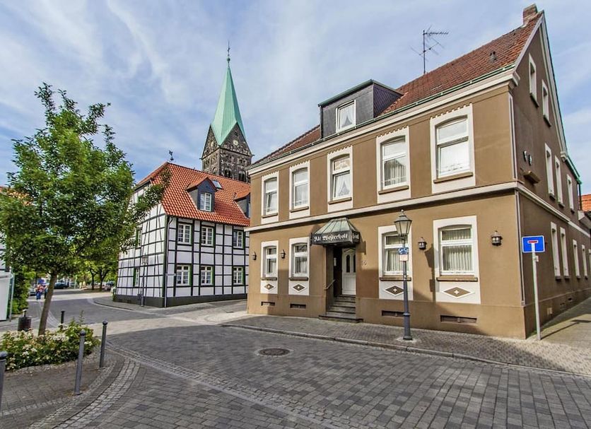 Gebäude Foto
