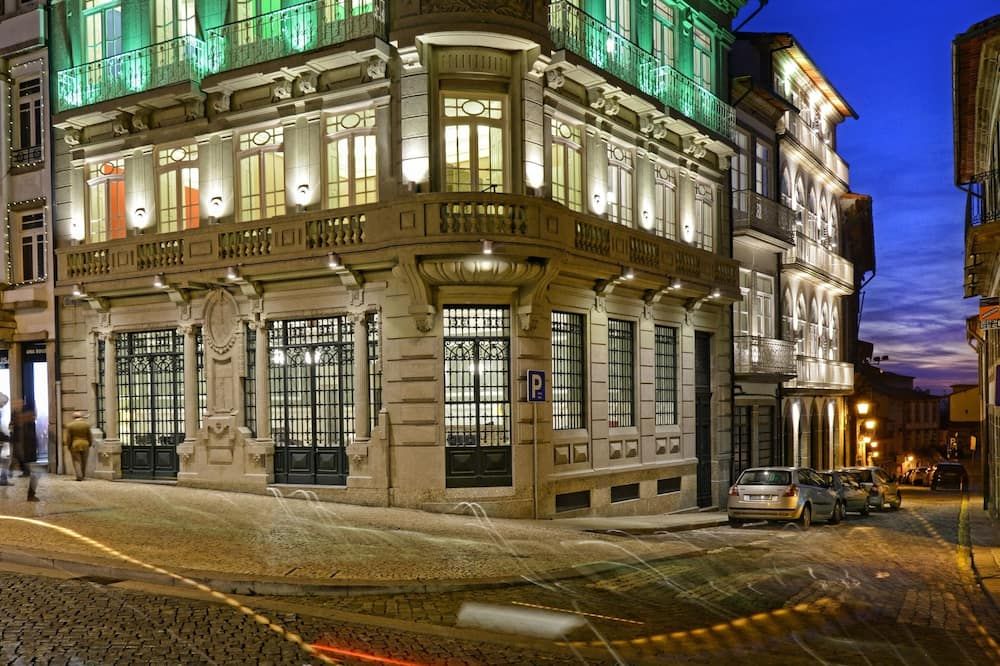Gebäude Foto