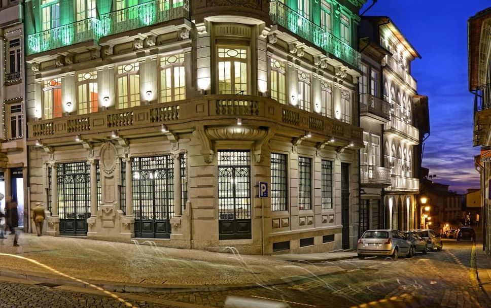 Gebäude Foto