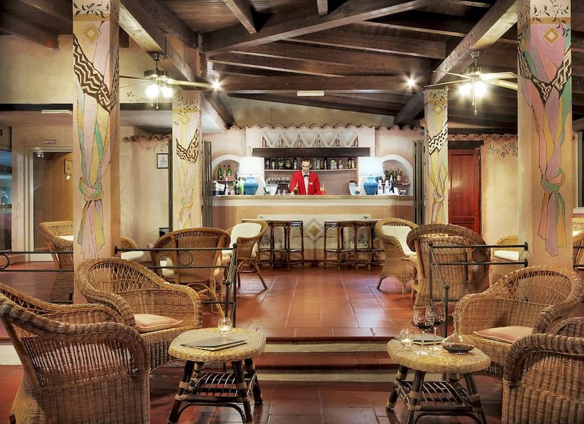 Bar Foto