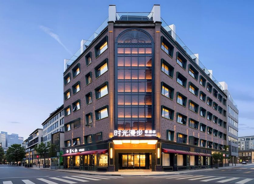 Gebäude Foto