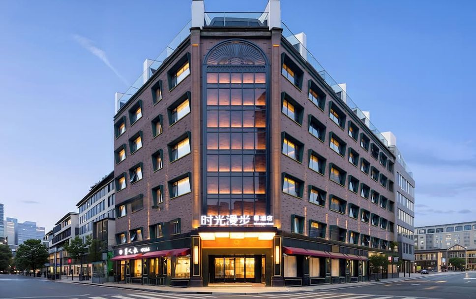 Gebäude Foto