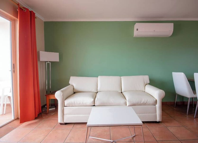 Wohnzimmer Foto