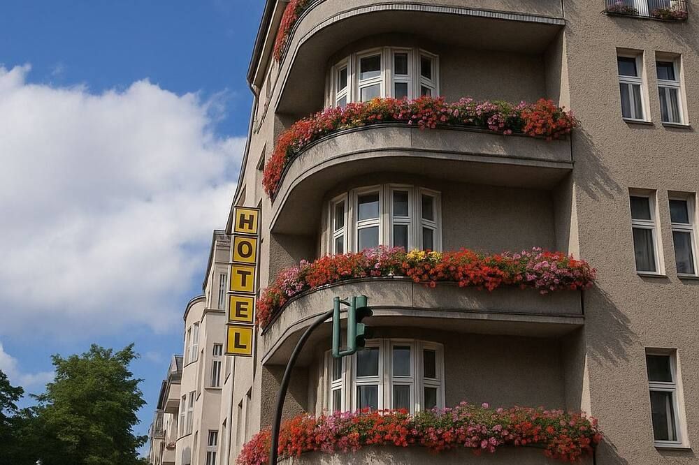 Gebäude