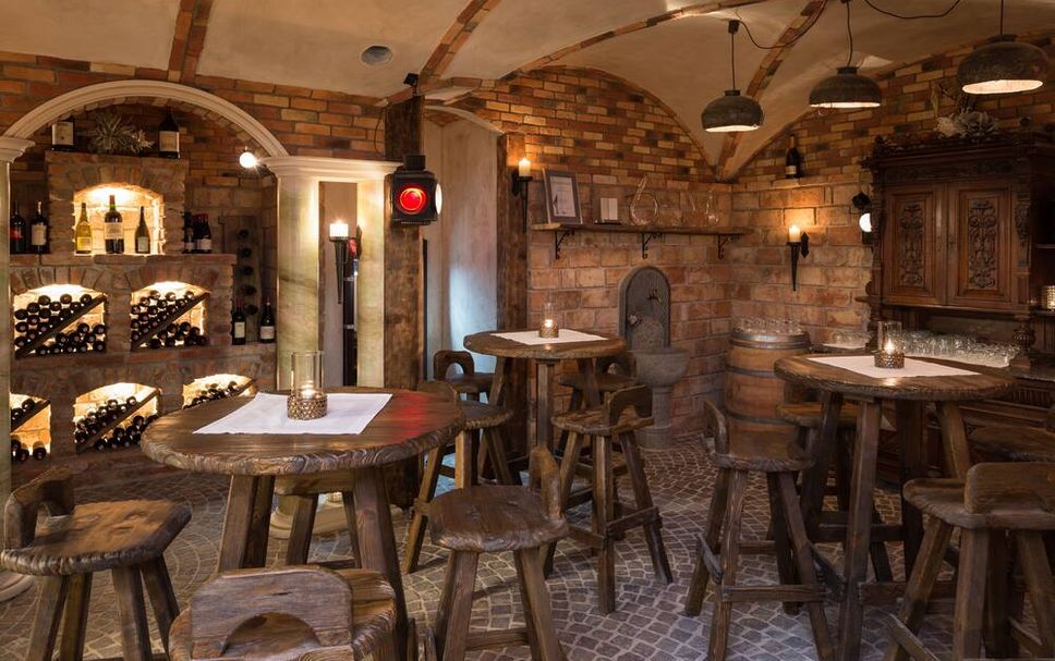 Bar Foto