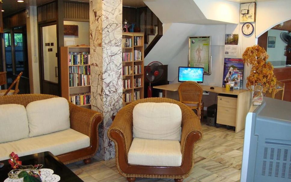 Wohnzimmer Foto