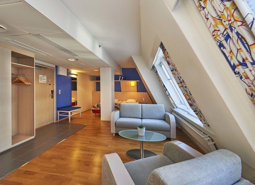 Wohnzimmer Foto