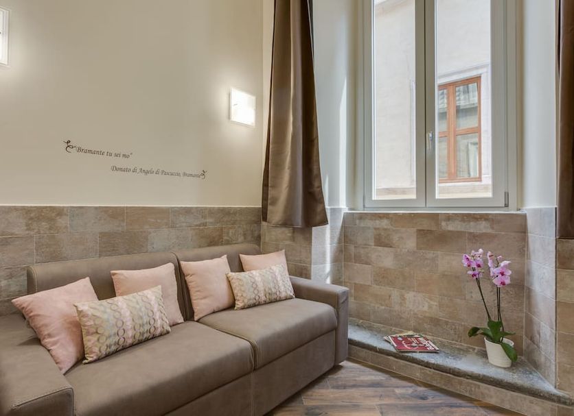 Wohnzimmer Foto