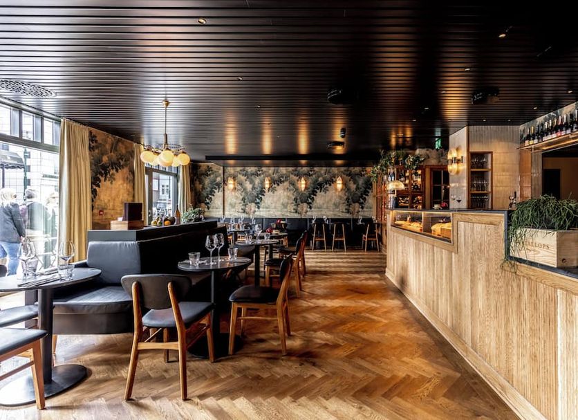 Bar Foto