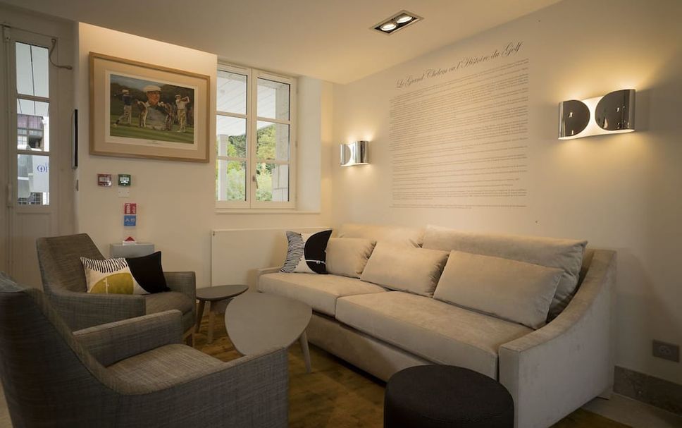 Wohnzimmer Foto
