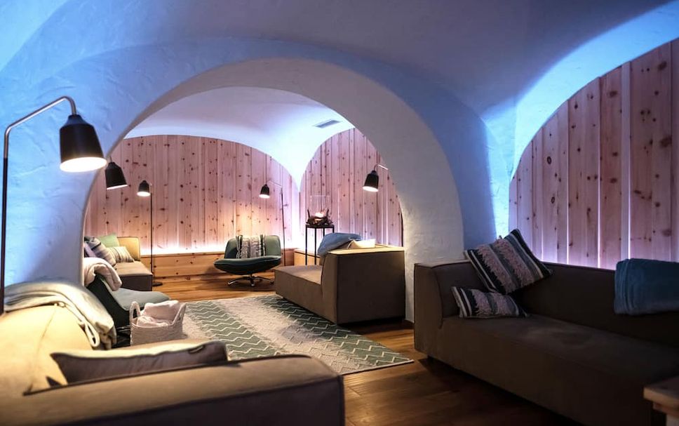 Wohnzimmer Foto