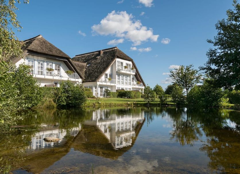 Gebäude Foto