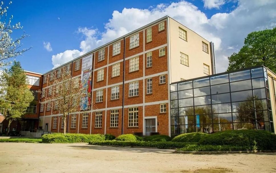 Gebäude Foto