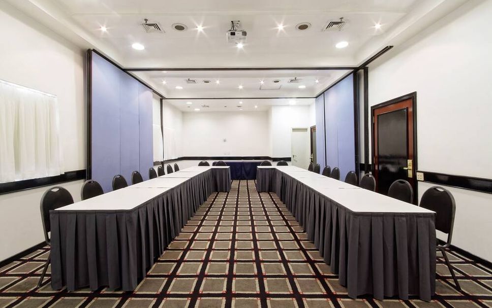 Konferenzraum Foto