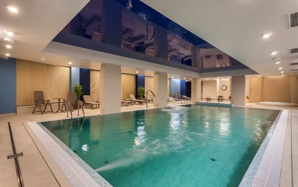 Pool Foto