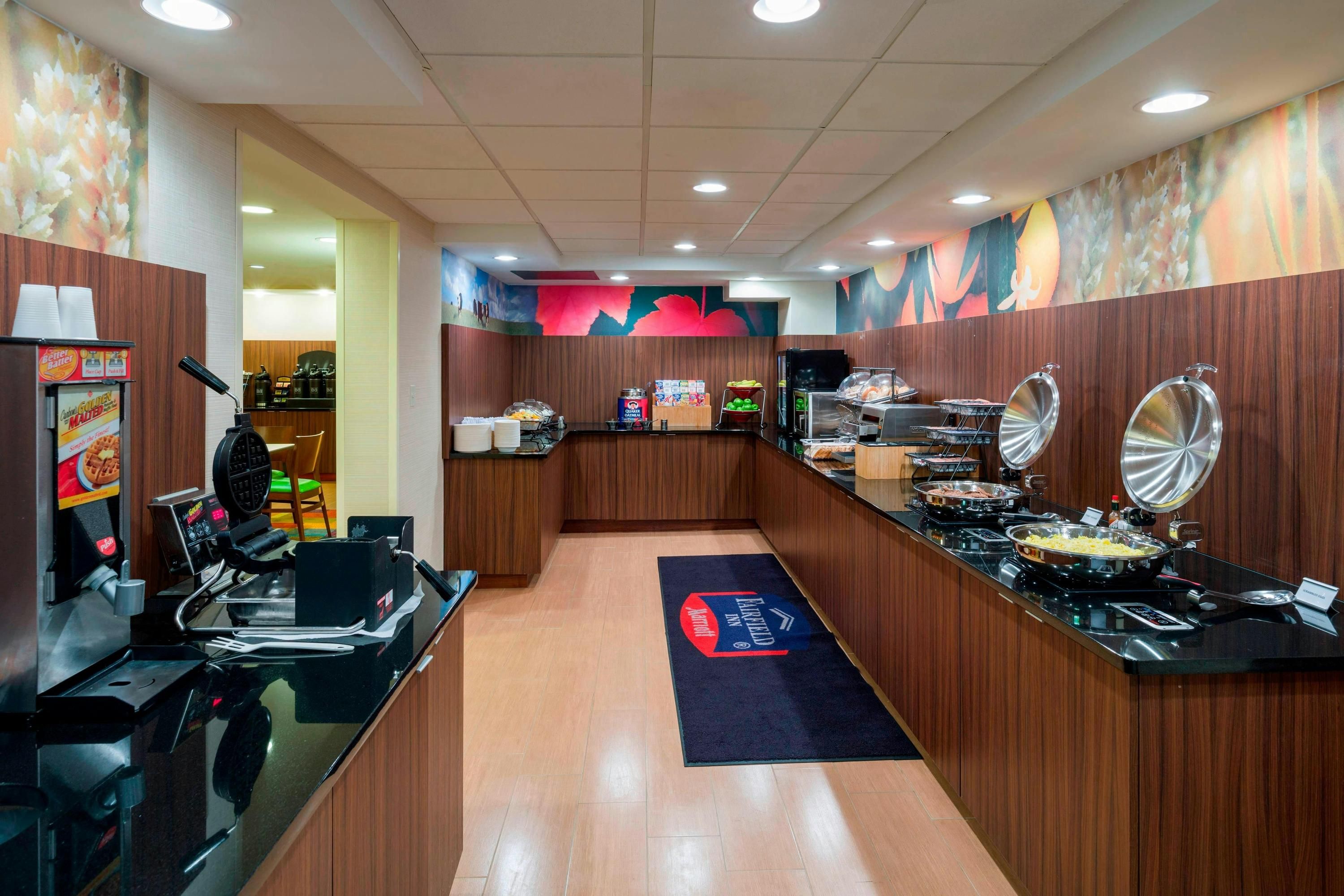Buffet