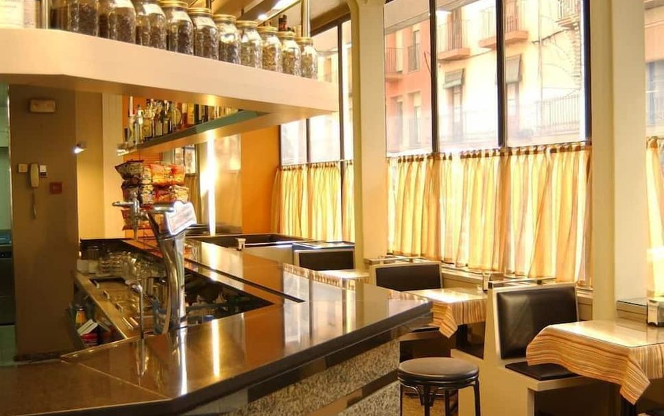Bar Foto