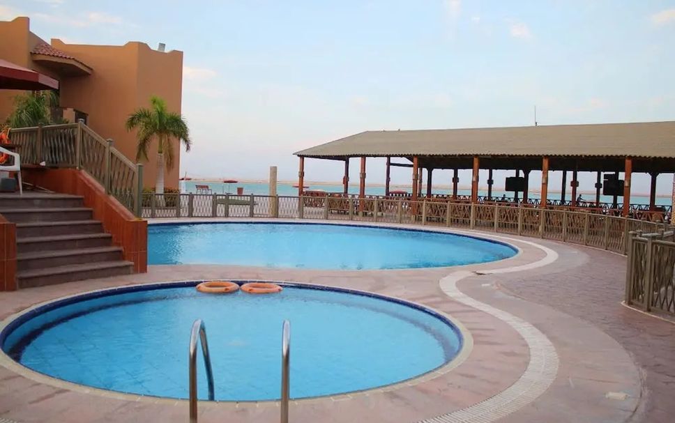 Pool Foto