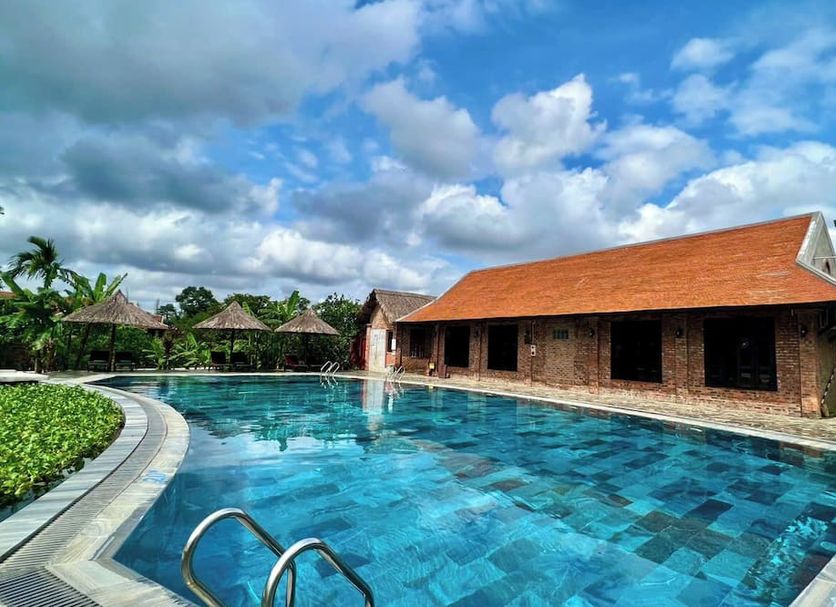 Pool Foto