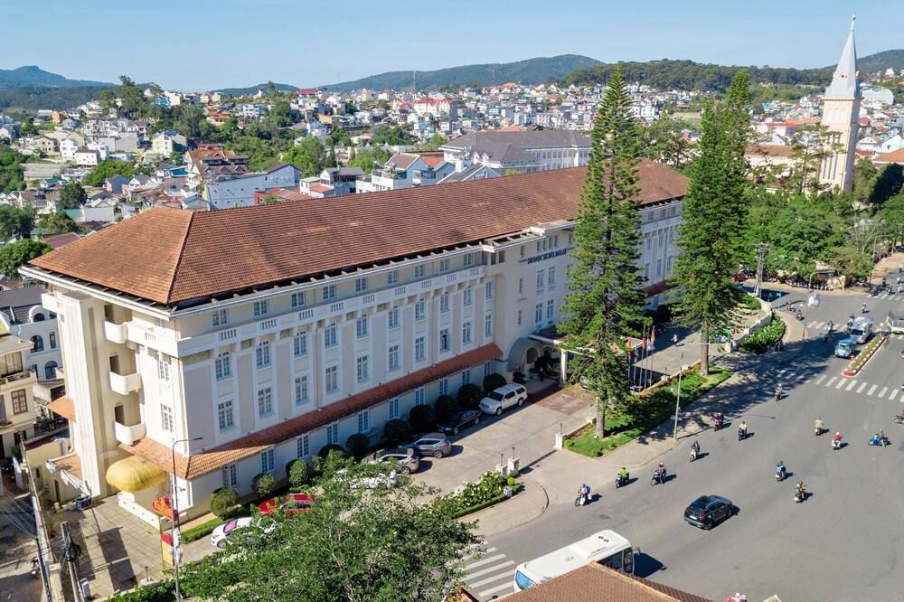 Gebäude