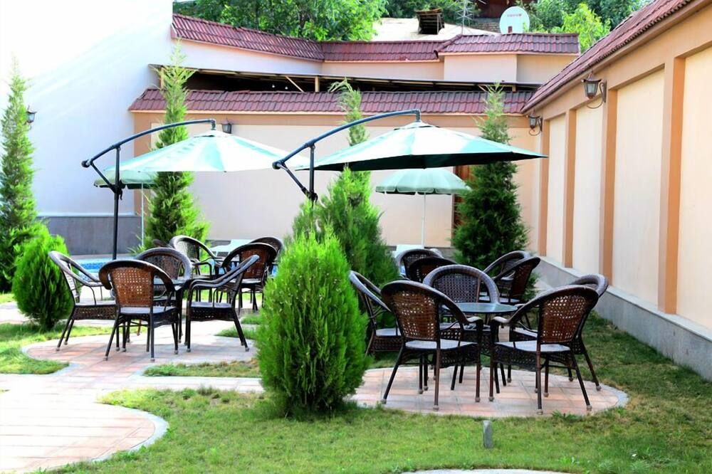 Innenhof