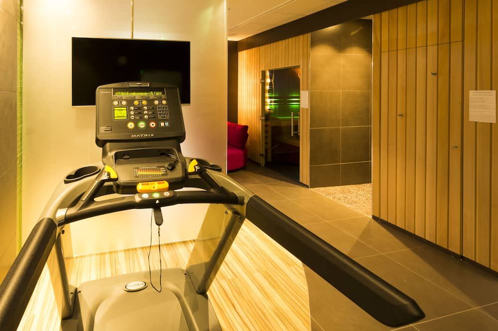 Wellness