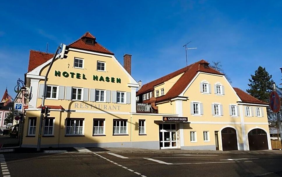 Gebäude Foto