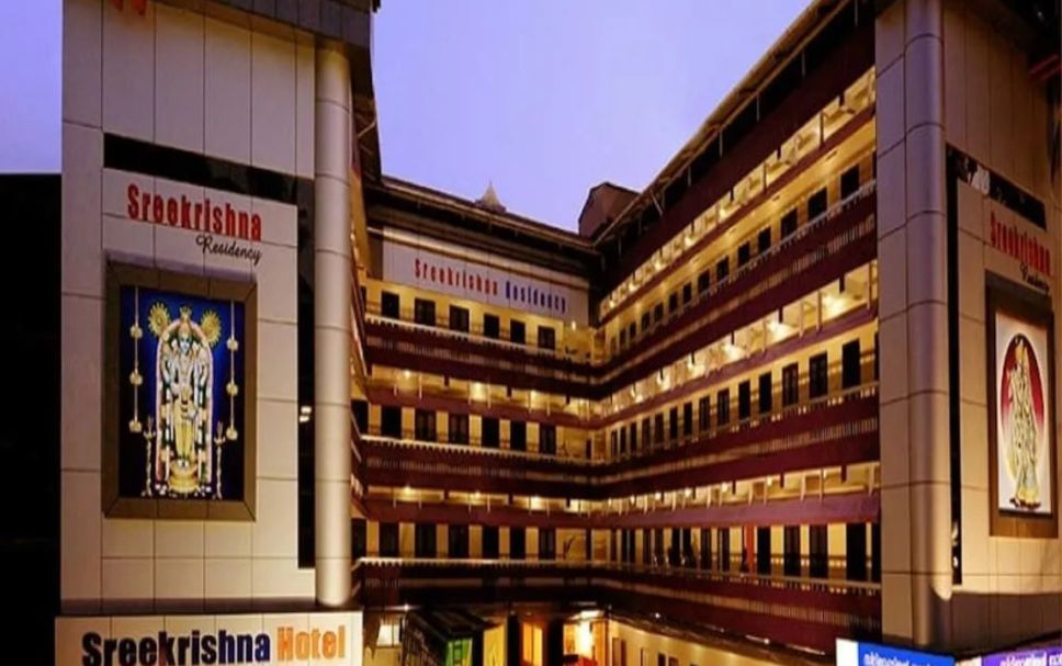 Gebäude Foto
