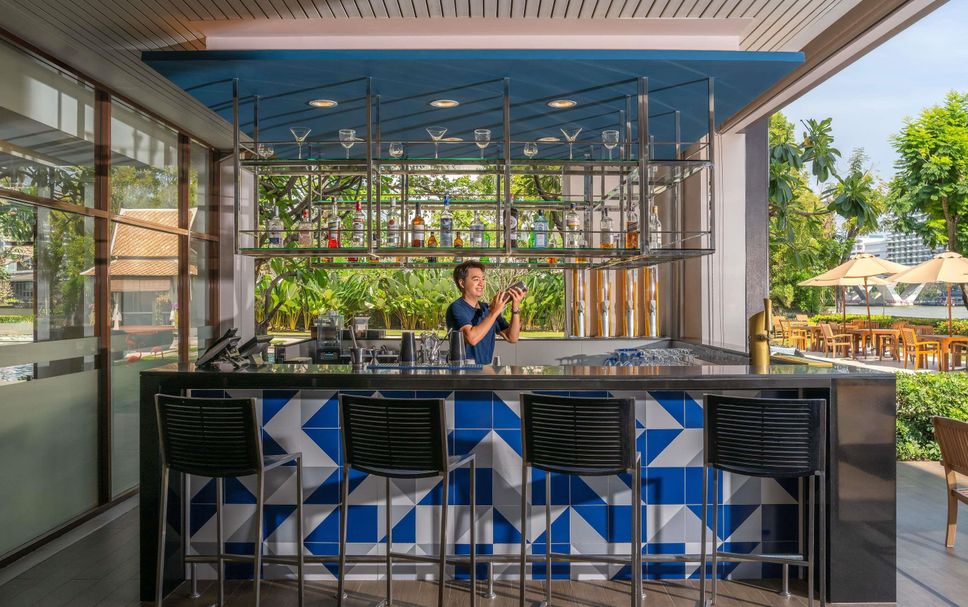 Bar Foto