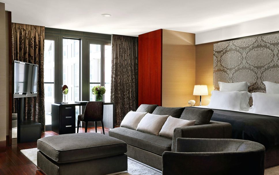 Wohnzimmer Foto