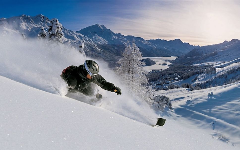 Hotelausstattung Foto