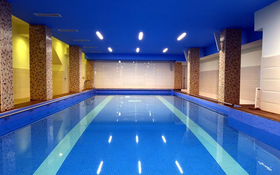 Pool Foto