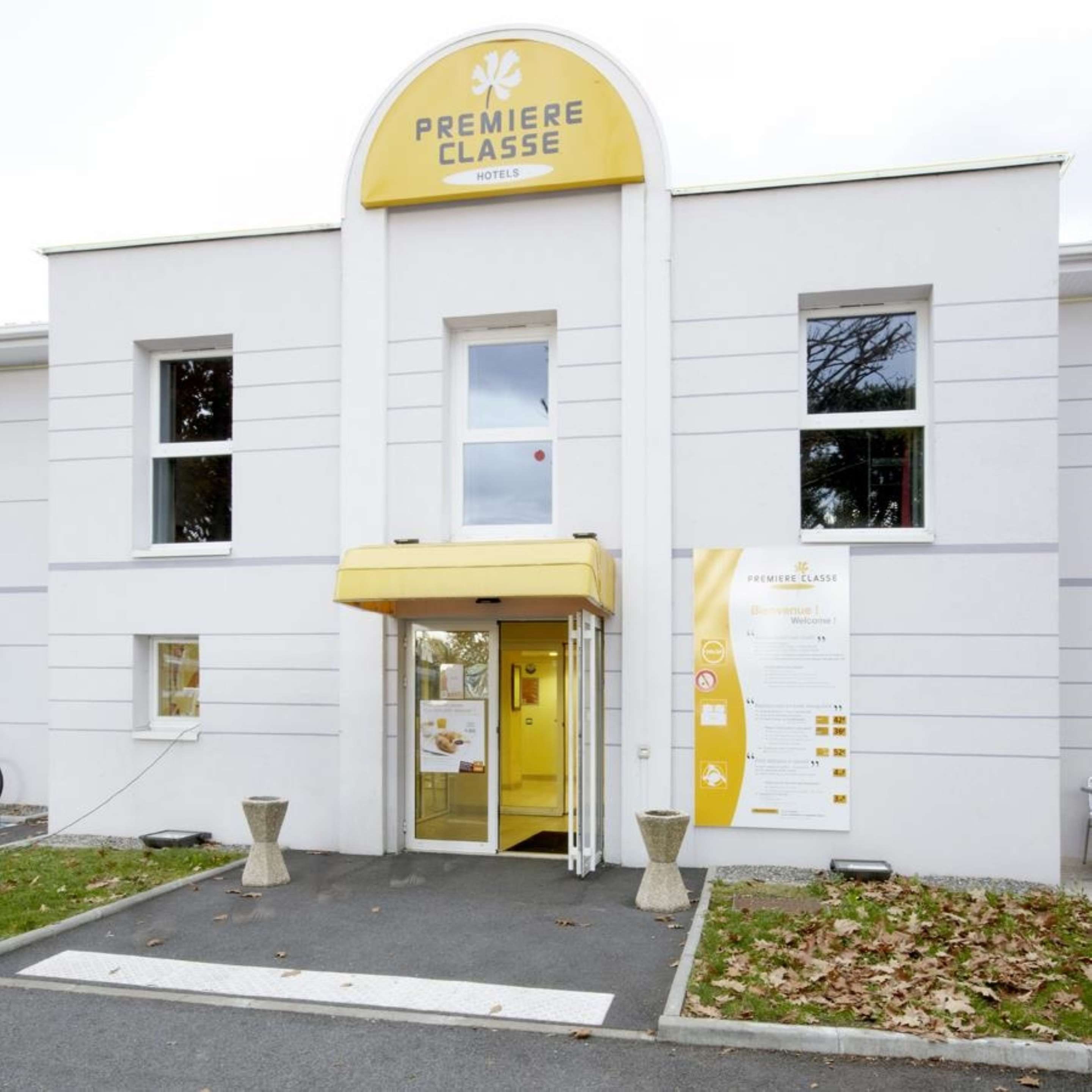 Gebäude