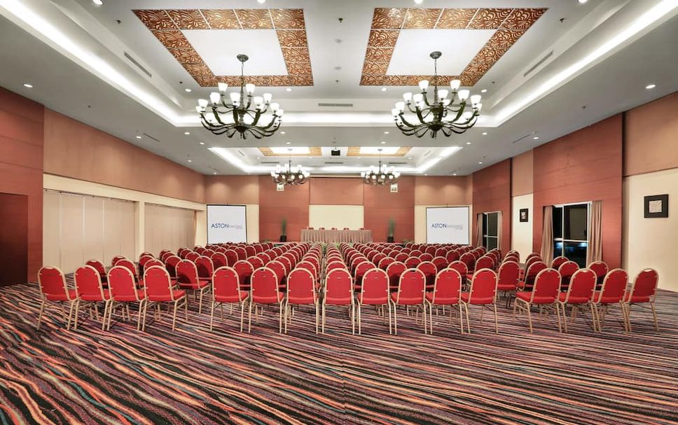 Konferenzraum Foto