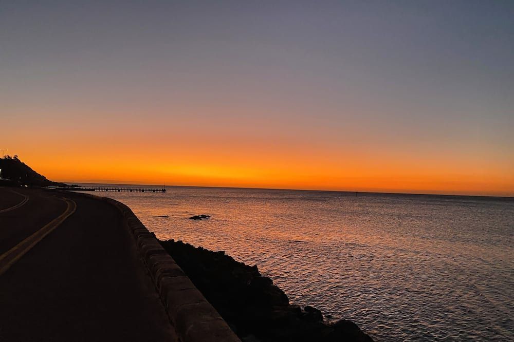 Strand Foto