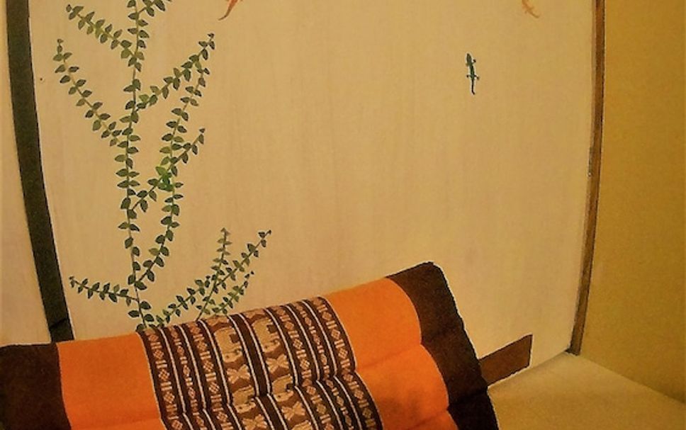 Hotelausstattung Foto