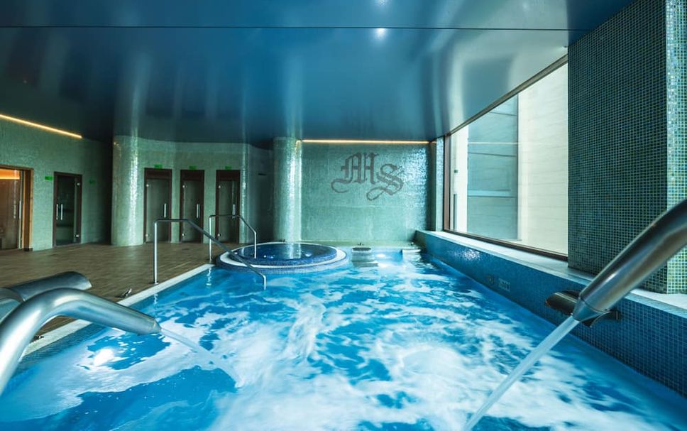 Wellness Foto
