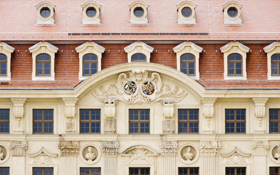 Gebäude Foto