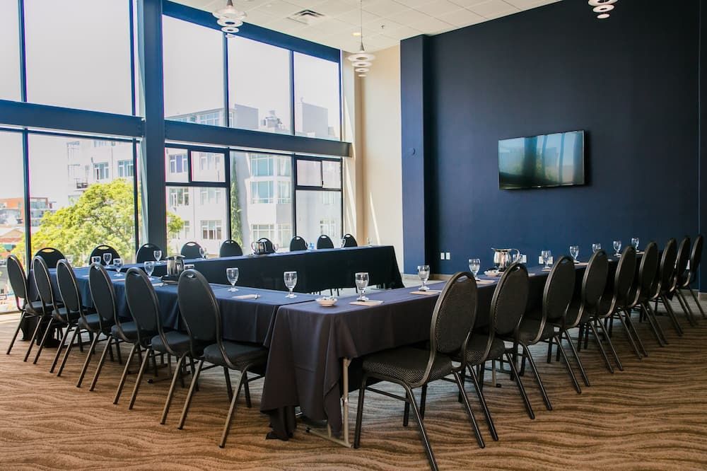 Konferenzraum
