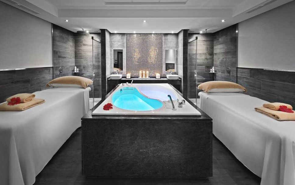 Wellness Foto
