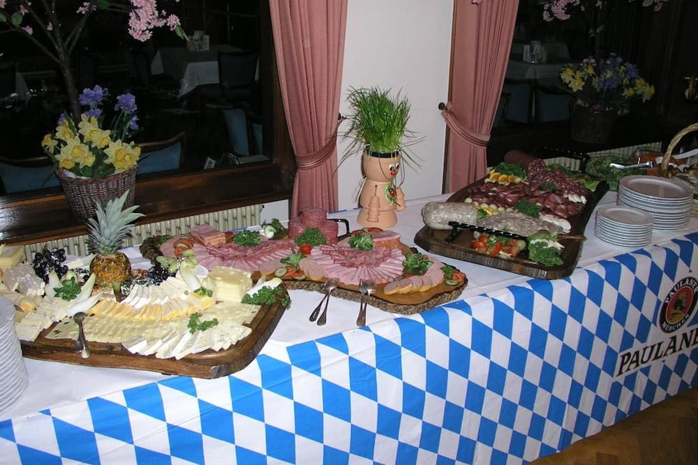 Buffet
