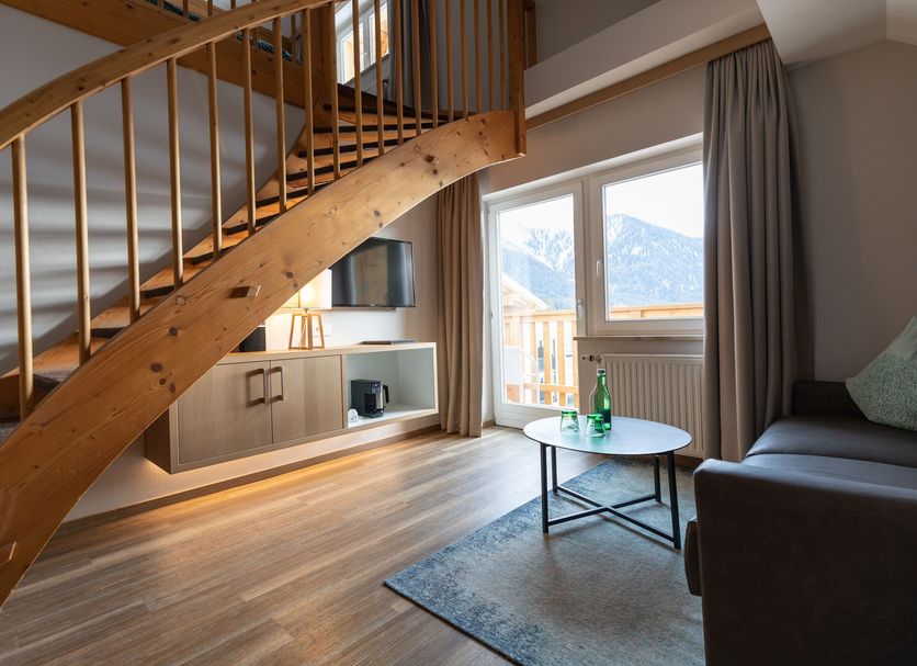 Wohnzimmer Foto