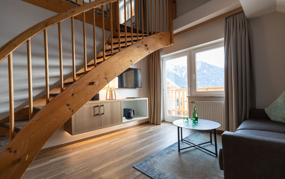 Wohnzimmer Foto
