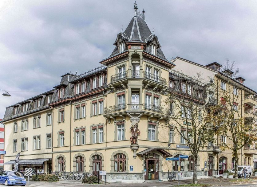 Gebäude Foto