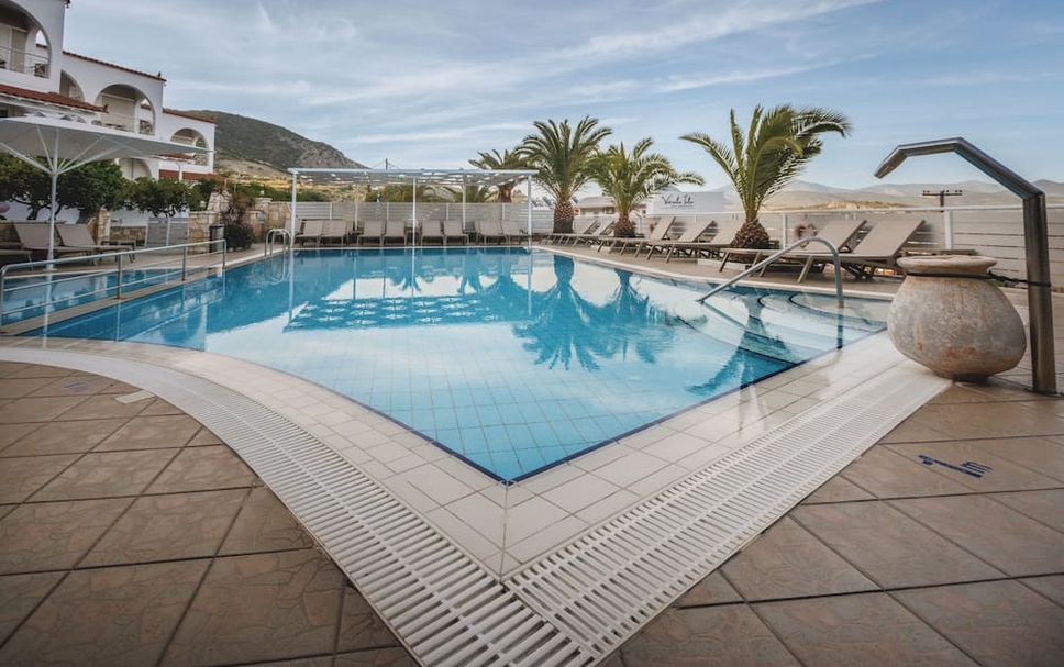 Pool Foto