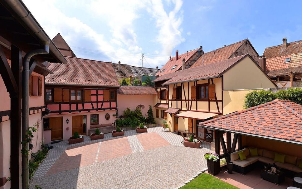 Gebäude Foto