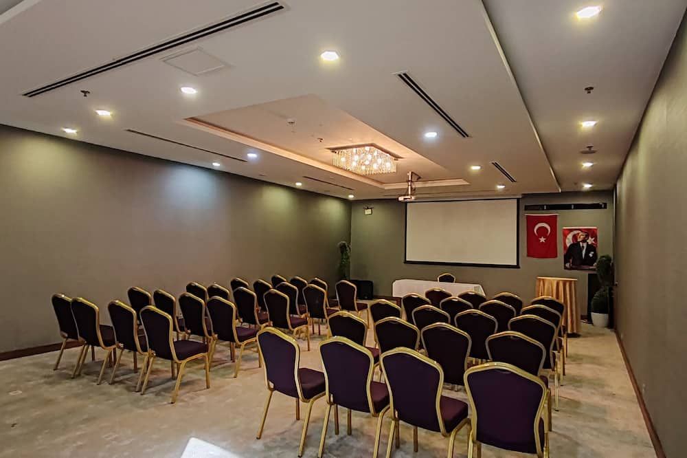 Konferenzraum