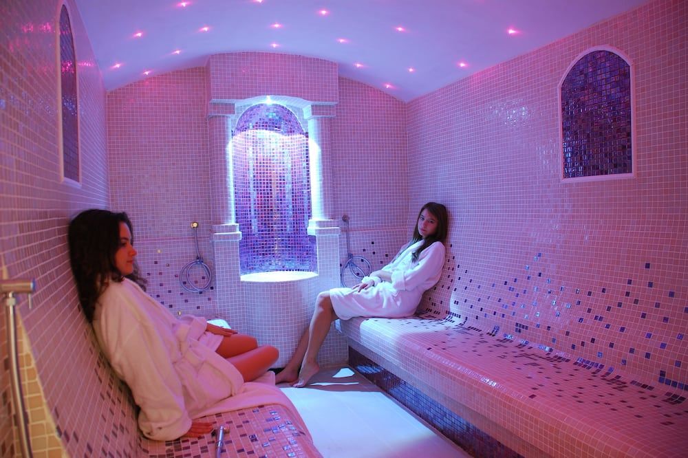 Wellness