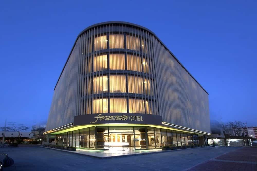 Gebäude Foto