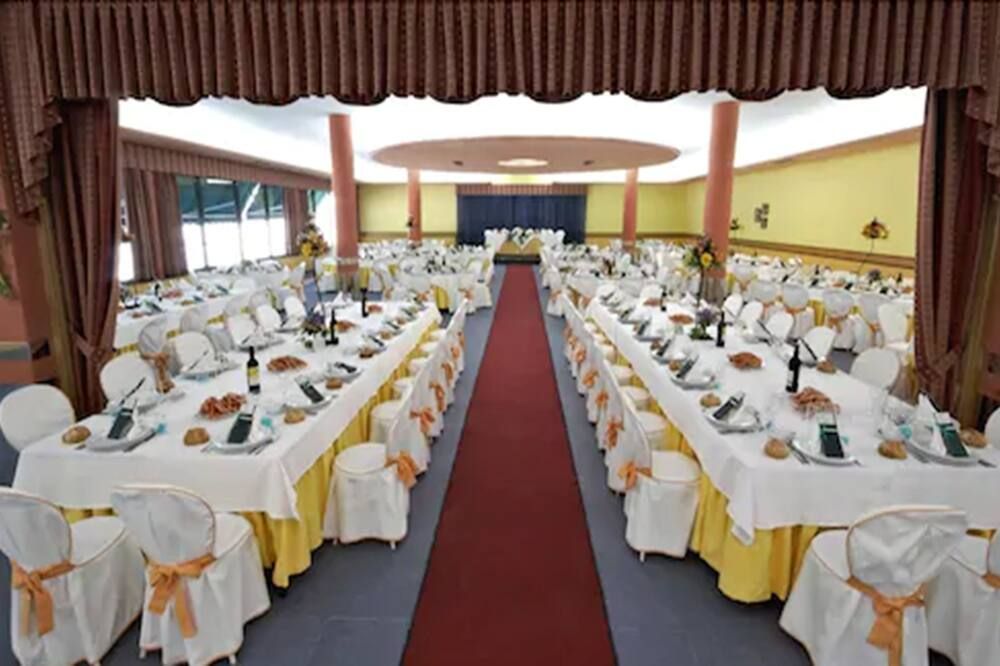 Bankettsaal